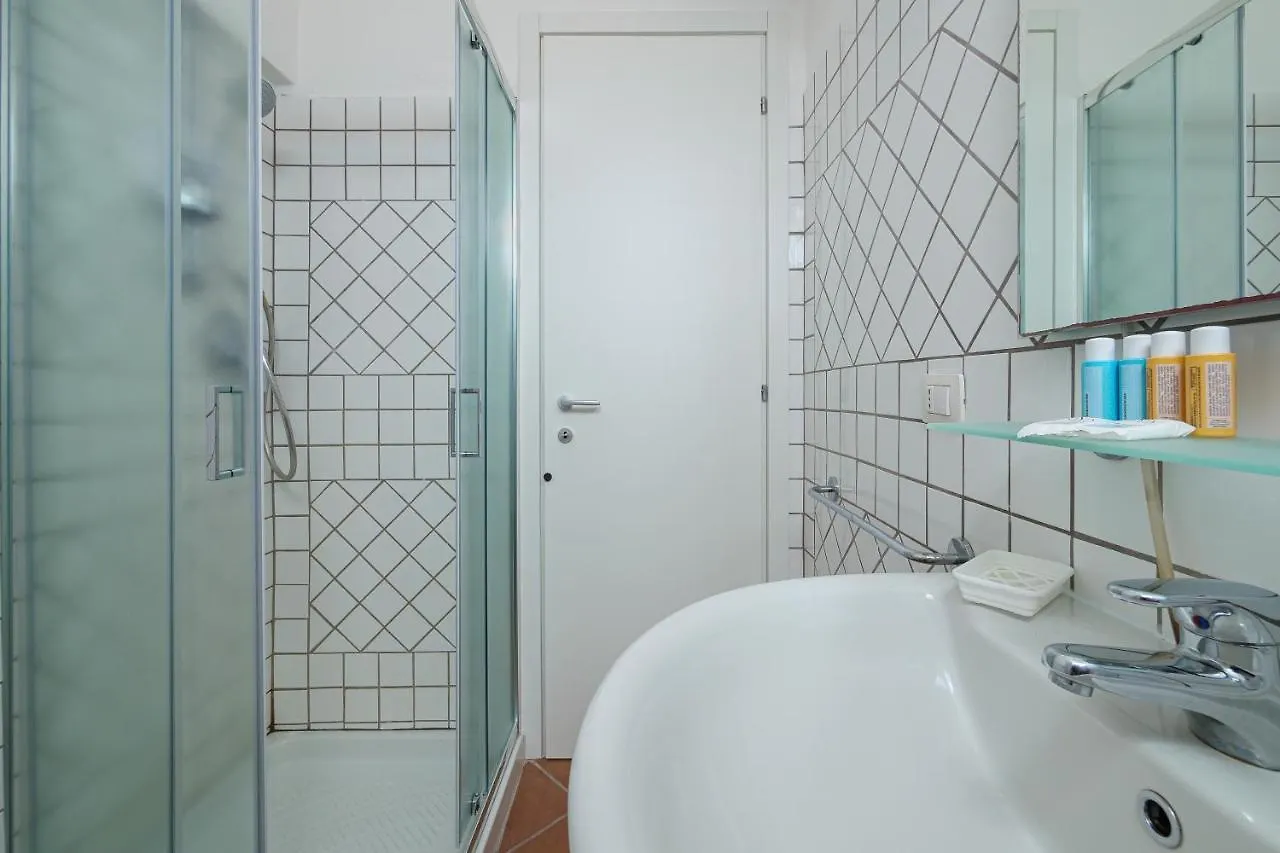 San Paolo House Apartman Porto San Paolo