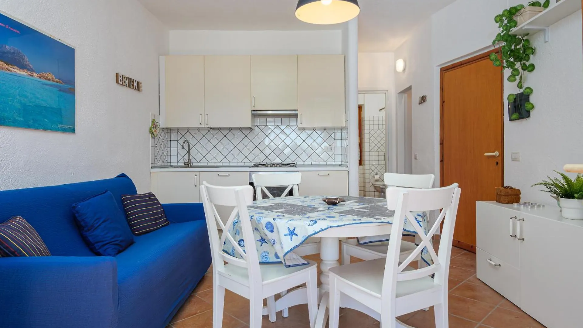 Контакты San Paolo House
